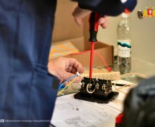 Лучший электромонтёр 2025 года объявлен в Свердловской области!