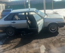 Другая Другая, 