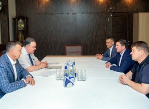 На Белоярской АЭС обсудили участие свердловских предприятий в проекте пятого энергоблока