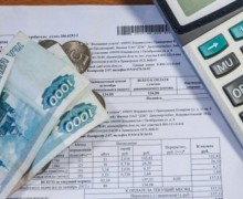 Долги зареченцев перед коммунальщиками выросли по сравнению с прошлым годом