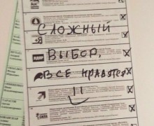 Территориальная избирательная комиссия Заречного начинает приём документов от кандидатов в депутаты городской думы