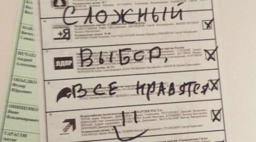 Территориальная избирательная комиссия Заречного начинает приём документов от кандидатов в депутаты городской думы