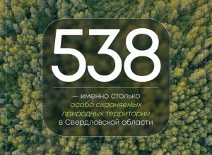 Свердловская область совершенствует подходы к экотуризму