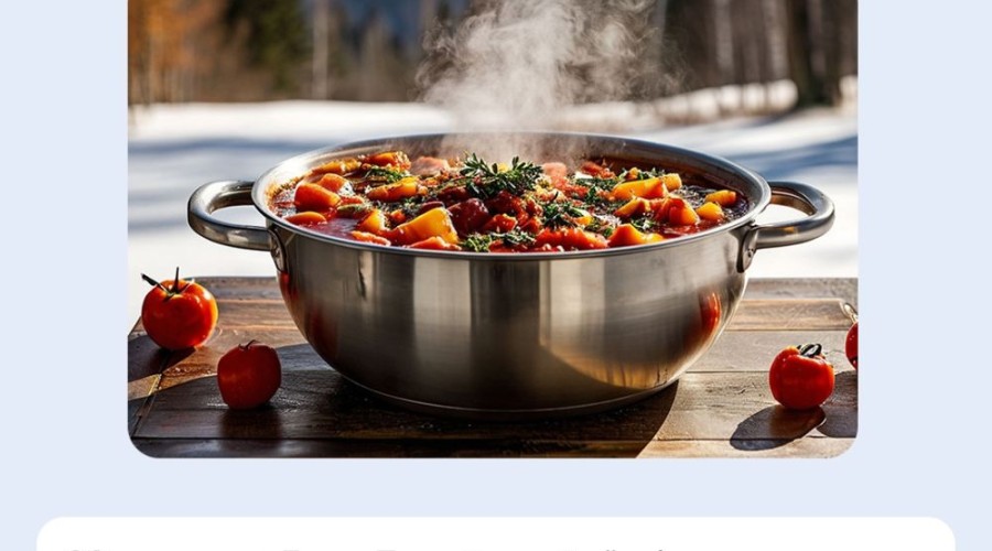 Горнолыжный комплекс Гора Белая впервые станет площадкой для проведения фестиваля «Переборщи», который пройдёт 22 марта