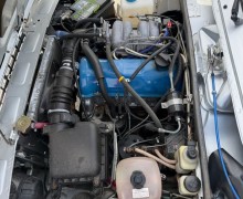 ВАЗ (LADA) 2107, 2010