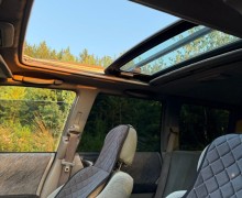Subaru Forester, 1998