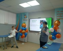 В Заречном определены победители муниципального этапа Фестиваля родительских инициатив