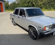 ВАЗ (LADA) 2107, 2010