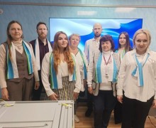 В Заречном начали работу участковые избиркомы