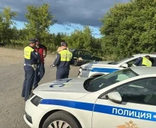 Сотрудниками Госавтоинспекции МО МВД России «Заречный» проводились масштабные проверки водителей в рамках профилактических мероприятий Стоп-контроль