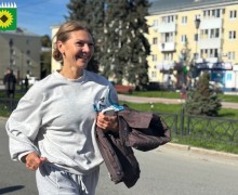 Заречный присоединился к «Кроссу нации»