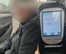 В Заречном задержали нетрезвую водительницу без прав на трассе Екатеринбург-Тюмень