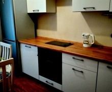 Продаётся уютная квартира в Заречном, 37 м²