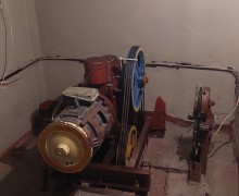Специалисты ООО Финлифт наглядно показали почему нужно менять лифты