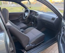 Toyota Corolla, 