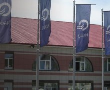 Белоярскую фабрику асбокартонных изделий отключили от электричества