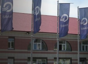 Белоярскую фабрику асбокартонных изделий отключили от электричества