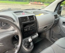 Citroen Jumpy, 