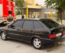 ВАЗ (LADA) 2114 Samara, 