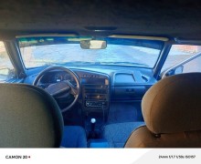 ВАЗ (LADA) 2114 Samara, 