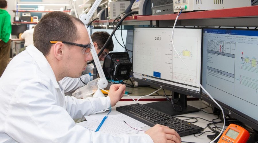 Старт с побед — первые награды REASkills