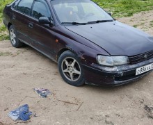 Toyota Carina, 1994