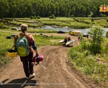 Экзамен на надежность — в воде и на суше