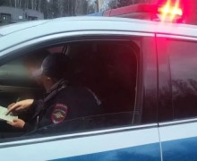 В Заречном пресекли пять случаев управления транспортом несовершеннолетними без прав
