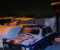 ВАЗ (LADA) 2106, 2001