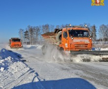 Учебная спасательная операция – для отработки слаженных действий