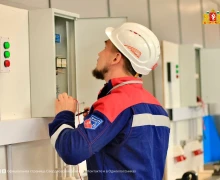 Лучший электромонтёр 2025 года объявлен в Свердловской области!