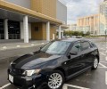 Subaru Impreza, 2007