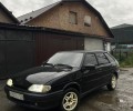 ВАЗ (LADA) 2114 Samara, 2012