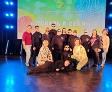 Артисты клуба Я могу прошли отбор в гала-концерт фестиваля Поверь в себя