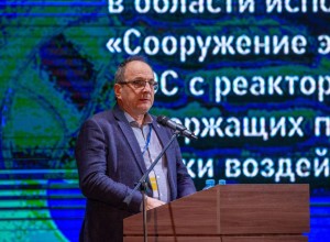 Алексей Екидин подвёл итоги общественных слушаний по безопасности энергоблока