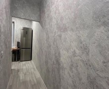 Двухкомнатная квартира на Мира 20 в Заречном: свежий ремонт и техника в подарок