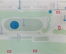 Временное ограничение движения транспортных средств