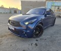 Infiniti QX70, 