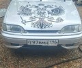 ВАЗ (LADA) 2114 Samara, 