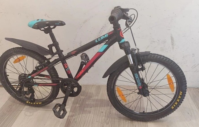 Продам Велосипед Kellys Lumi 50 20