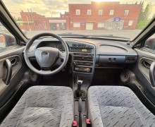 ВАЗ (LADA) 2114 Samara, 2012