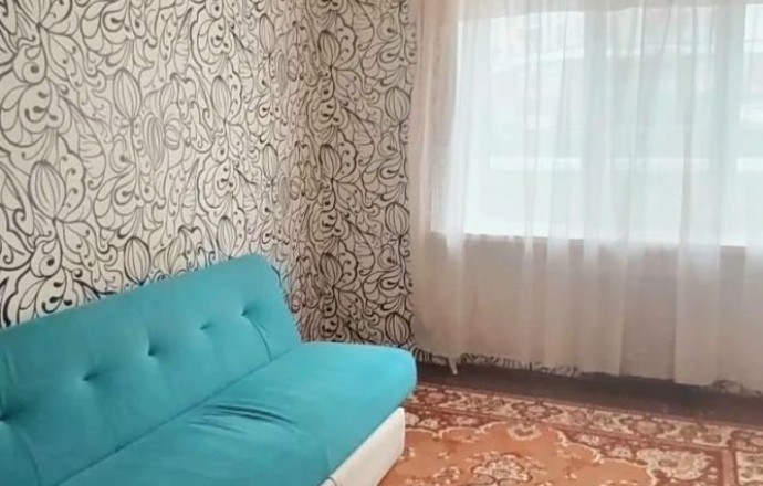 Продаётся квартира в Заречном