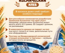 16 октября отмечается Всемирный день хлеба
