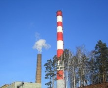 В Заречном построят новую газовую котельную вместо старой