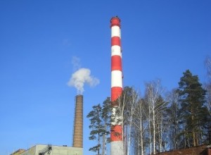 В Заречном построят новую газовую котельную вместо старой