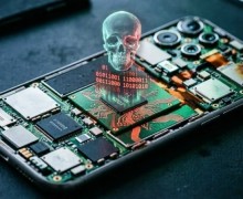 RedWing: около 10 тысяч Android-устройств в России под угрозой заражения трояном