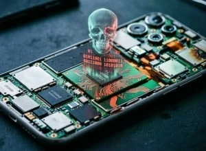 RedWing: около 10 тысяч Android-устройств в России под угрозой заражения трояном