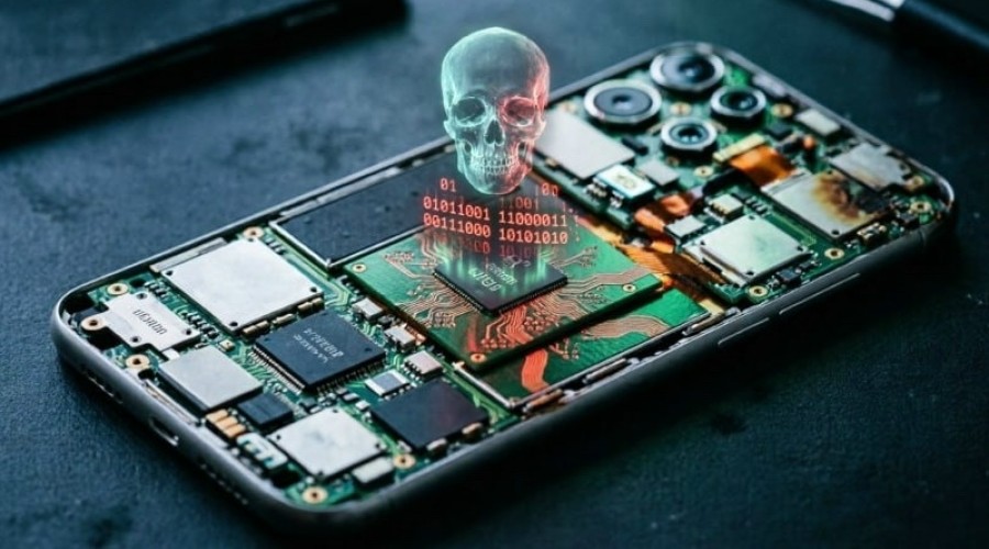 RedWing: около 10 тысяч Android-устройств в России под угрозой заражения трояном