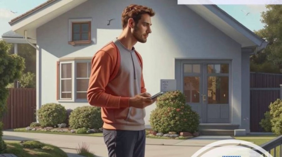 Приложение Госуслуги Дом стало доступно владельцам частных домов