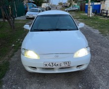 Hyundai Lantra, 1997